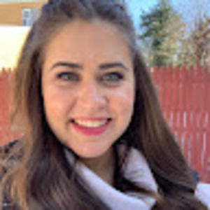 Meet your Posher, Kelsey